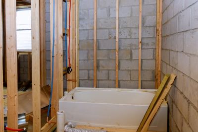 Tools for Bathtub Setup