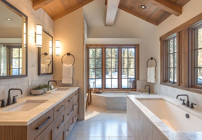 Top Bathroom Remodeling Companies in Covington, GA