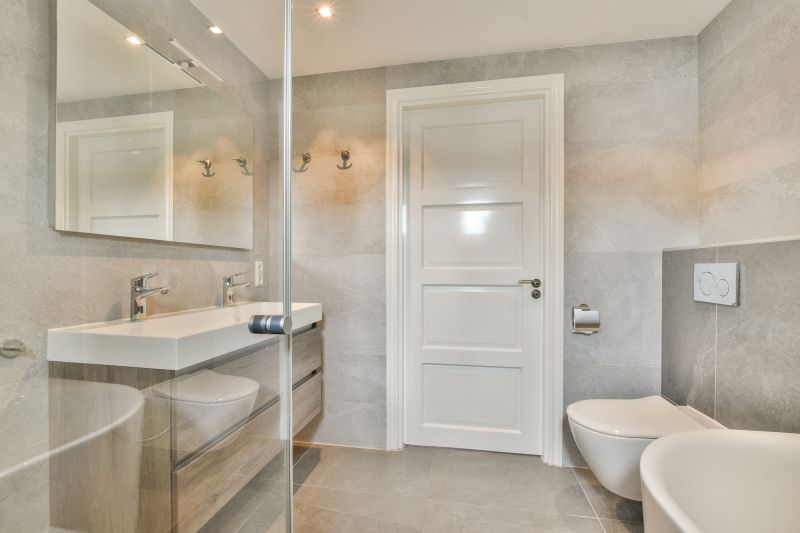 Top Bathroom Remodeling Companies in Monroe, GA