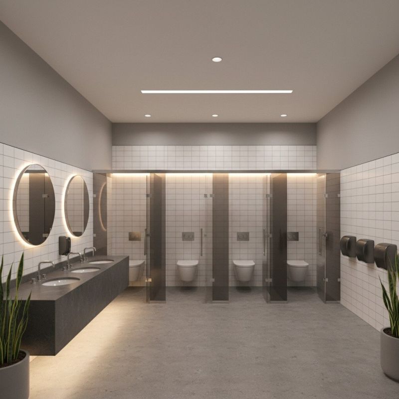 Top Bathroom Remodeling Companies in Monroe, GA