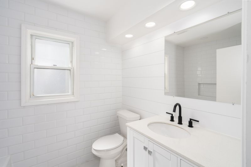 Top Bathroom Remodeling Companies in Snellville, GA