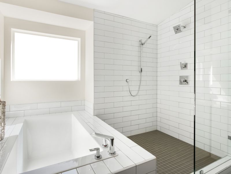 Best Bathroom Remodeling Contractors in Covington, GA